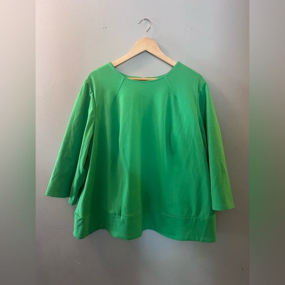 Liz Claiborne Tops - Liz Claiborne Knit Tunic